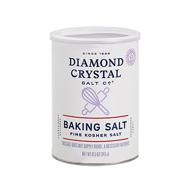 Baking Salt